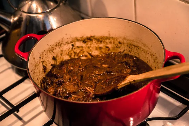 Världens Bästa Chili Gryta (1)