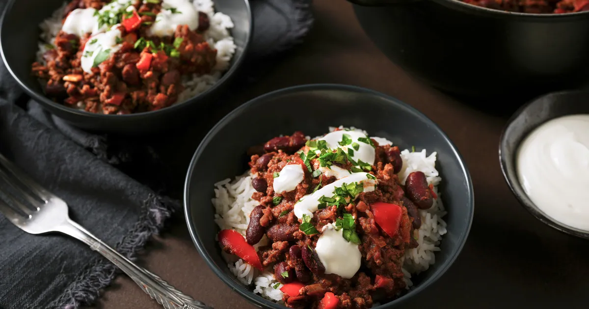Chili con carne