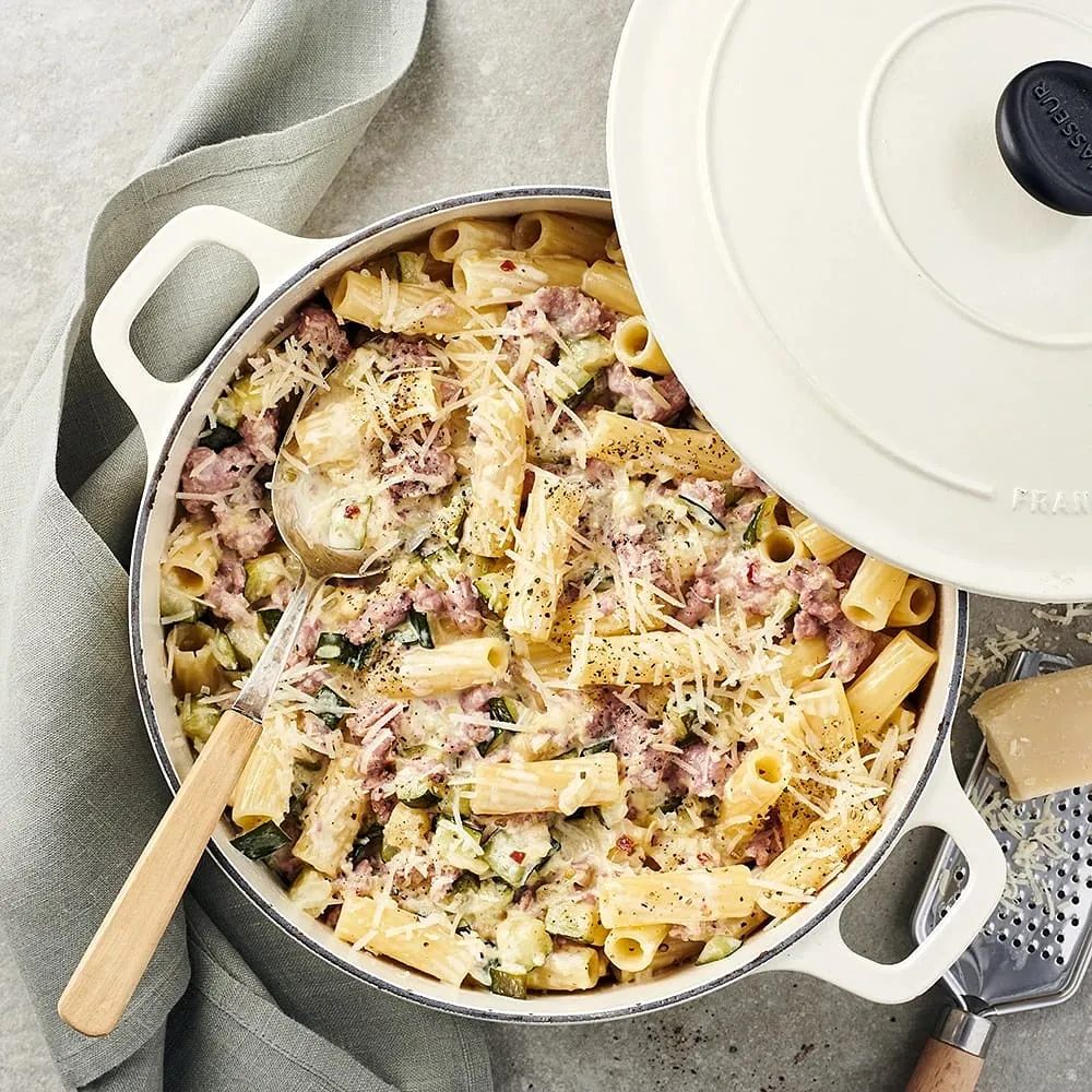 Salsicciapasta